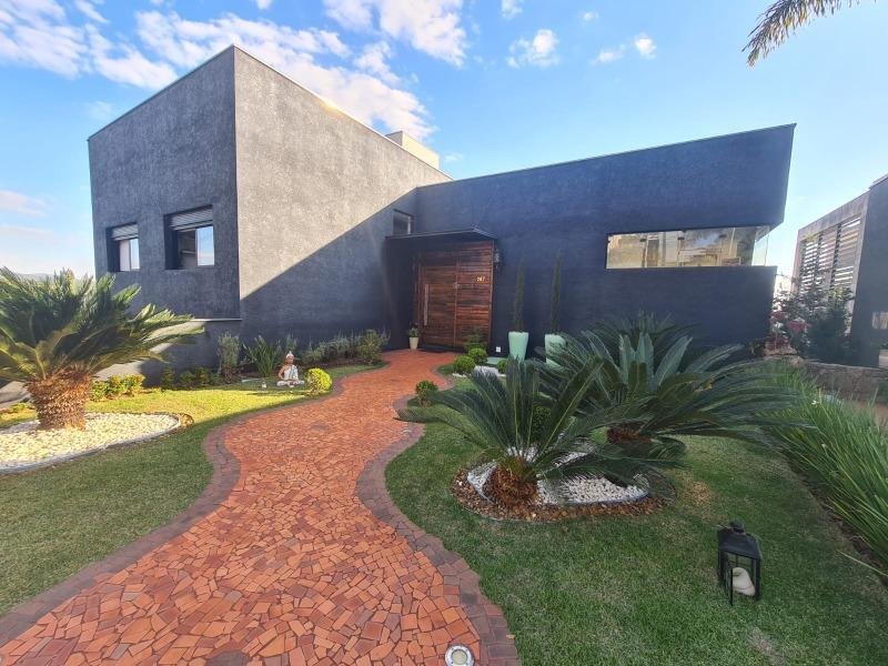 Casa a Atibaia, San Paolo, Brasile 1 - 18770095
