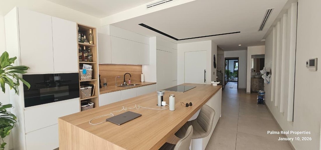 Apartment in Puerto Aventuras, Quintana Roo, Mexico 4 - 18769471