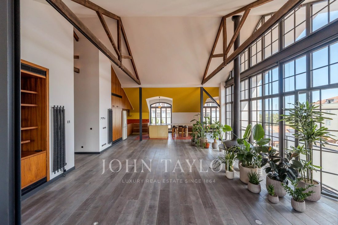 Appartement à Portugal 4 - 18769590