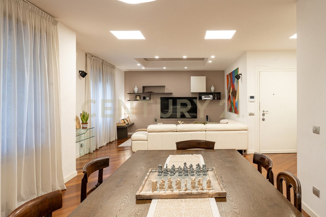 Appartement à Monte Sacro - Nuovo Salario, Rome, Latium 2 - 18768456