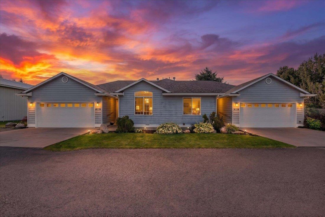 Casa en Spokane, Washington, Estados Unidos 1 - 18770808