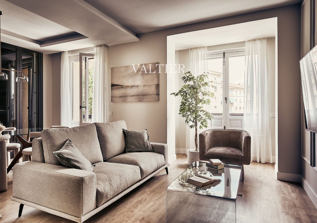Appartement à Salamanque, Madrid, Espagne 4 - 18772369