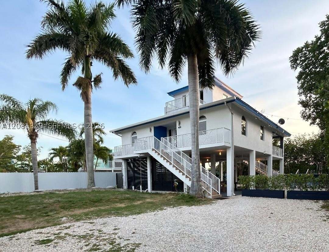 Haus in Key Colony Beach, Florida, Vereinigte Staaten 4 - 18771236