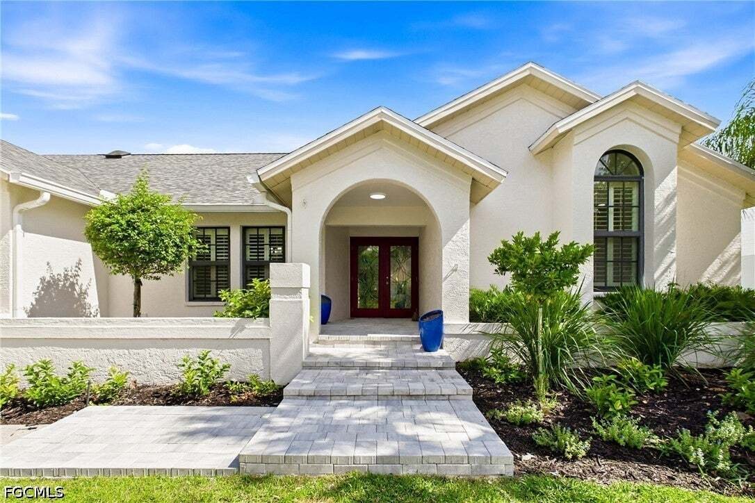 Casa en Fort Myers, Florida, Estados Unidos 1 - 18771007