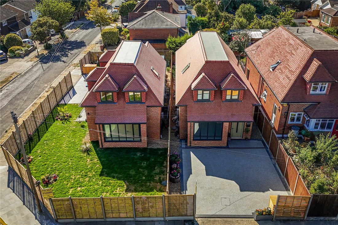 House in New Barnet, Barnet, England 1 - 18771159