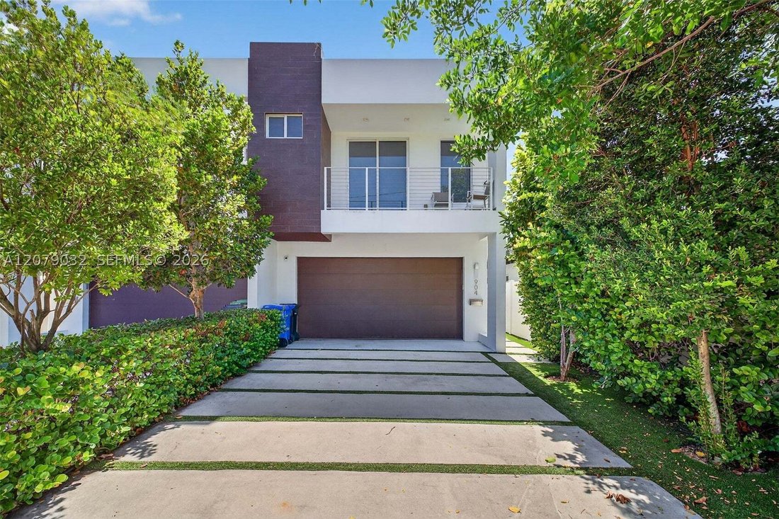 Residenza a Fort Lauderdale, Florida, Stati Uniti 1 - 18768578