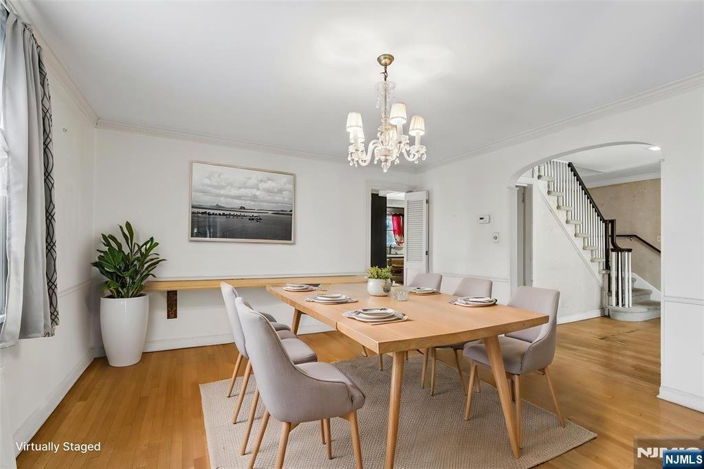 Casa en South Orange, Nueva Jersey, Estados Unidos 5 - 18480240