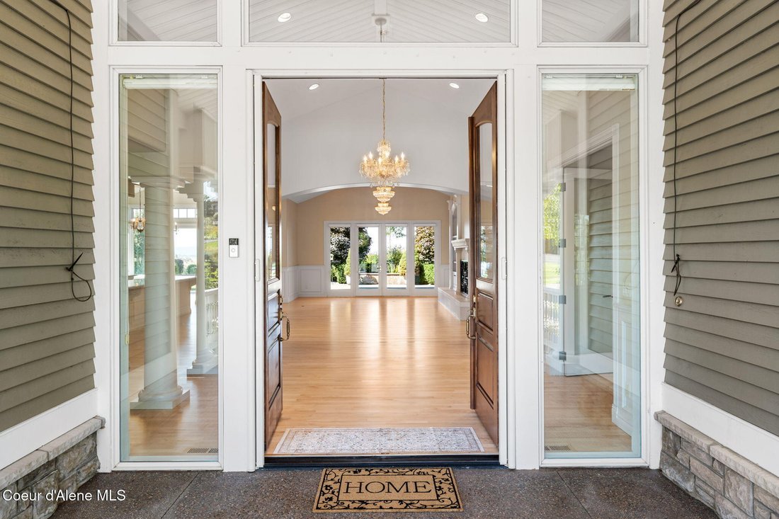 Haus in Liberty Lake, Washington, Vereinigte Staaten 4 - 18770945
