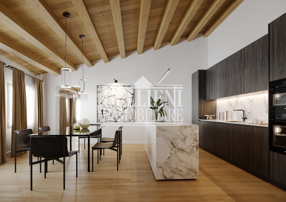 Appartement en Centro, Vicence, Vénétie 2 - 18773008