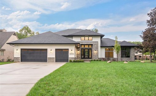 Casa a Trenton, Michigan, Stati Uniti 1