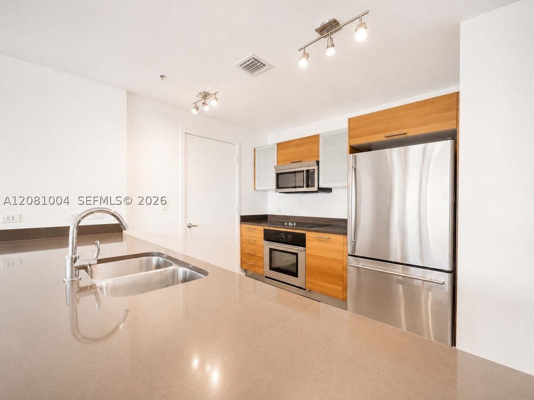 Condominio a Miami, Florida, Stati Uniti 4 - 18768695