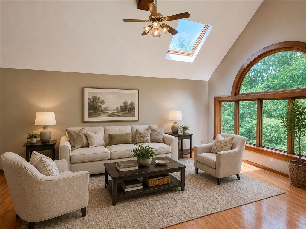 House in Murrysville, Pennsylvania, United States 5 - 18204022