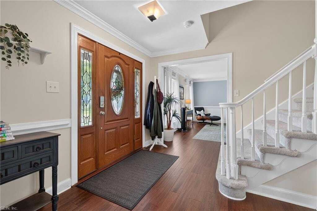 Casa a Chesapeake, Virginia, Stati Uniti 5 - 18771858