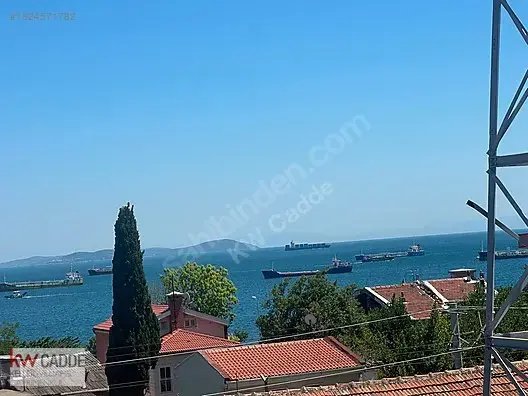 Casa en Estambul, Provincia de Estambul, Turquía 2 - 18768604