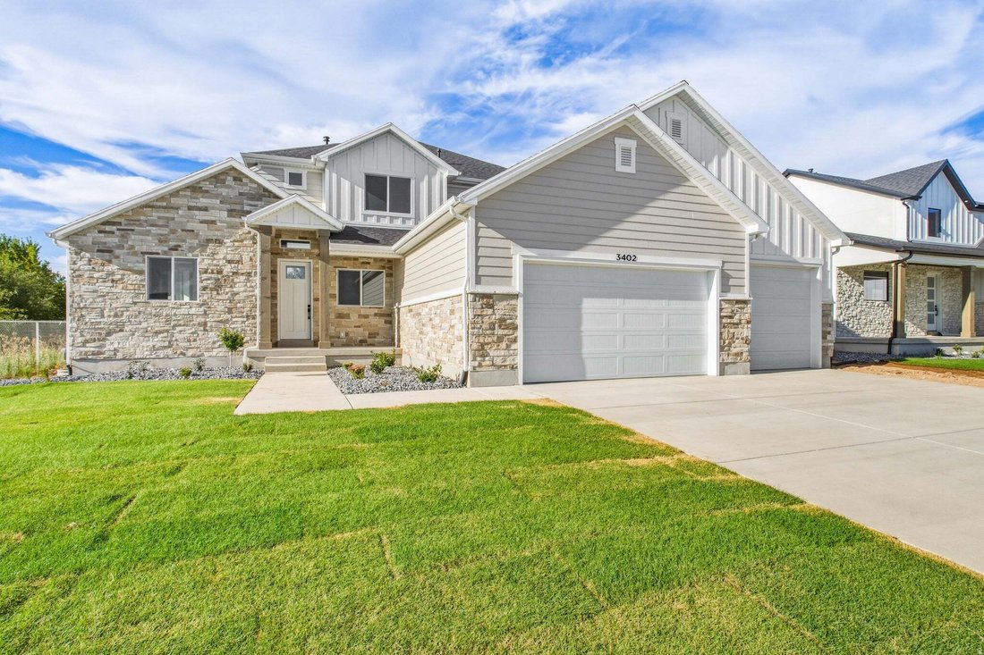 House in Layton, Utah, United States 2 - 18771592