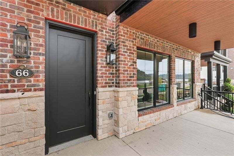 Townhouse in Oakmont, Pennsylvania, United States 5 - 17412806