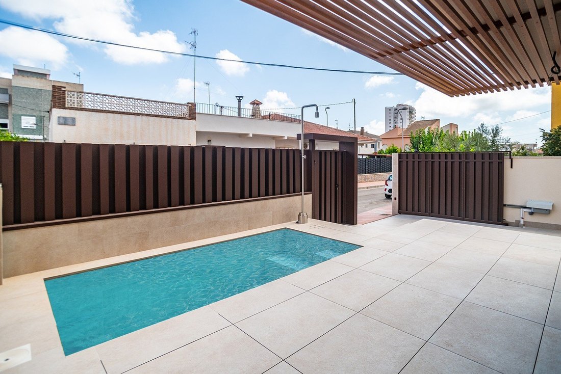 Haus in San Javier, San Javier, Murcia 3 - 18772898