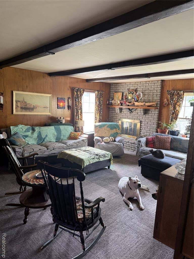 Casa a Beverly Hills, Michigan, Stati Uniti 4 - 18771558
