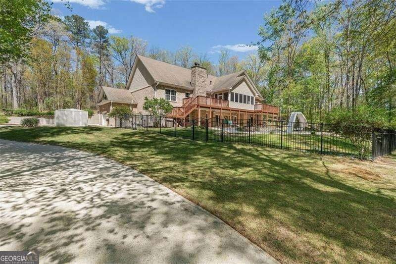 House in Douglasville, Georgia, United States 4 - 18771833