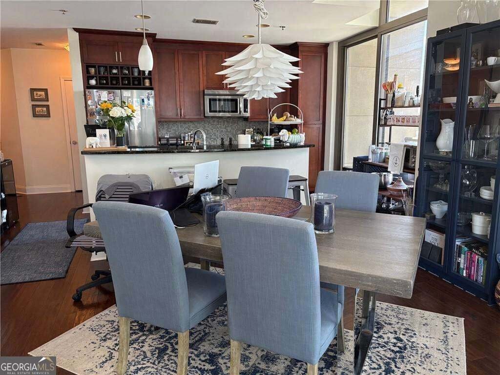 Condominio en Atlanta, Georgia, Estados Unidos 2 - 18769086