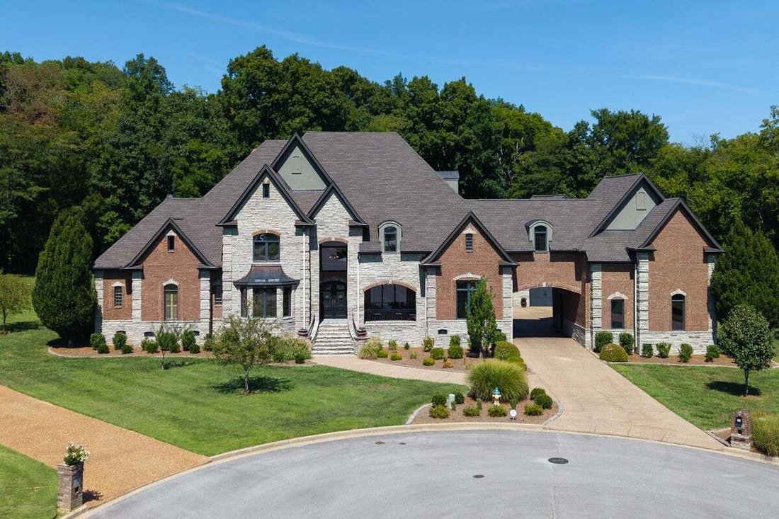 House in Lebanon, Tennessee, United States 1 - 18768928
