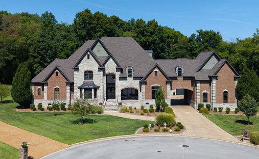Casa en Lebanon, Tennessee, Estados Unidos 1
