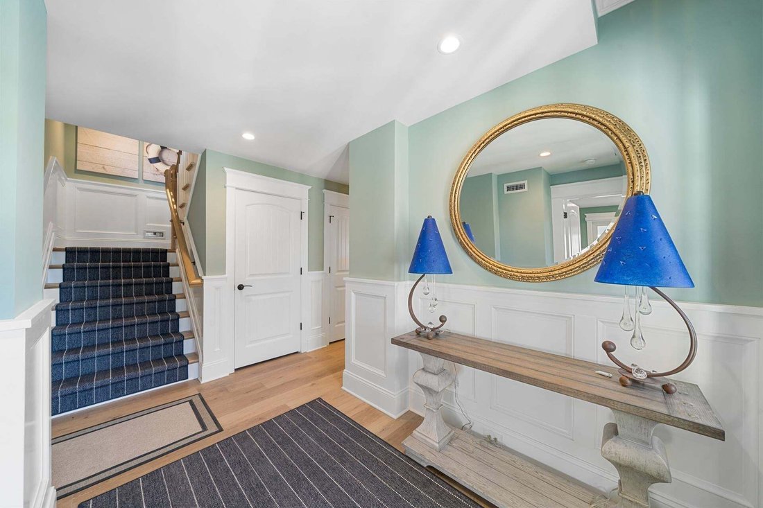 Casa en Avalon, Nueva Jersey, Estados Unidos 4 - 18768222
