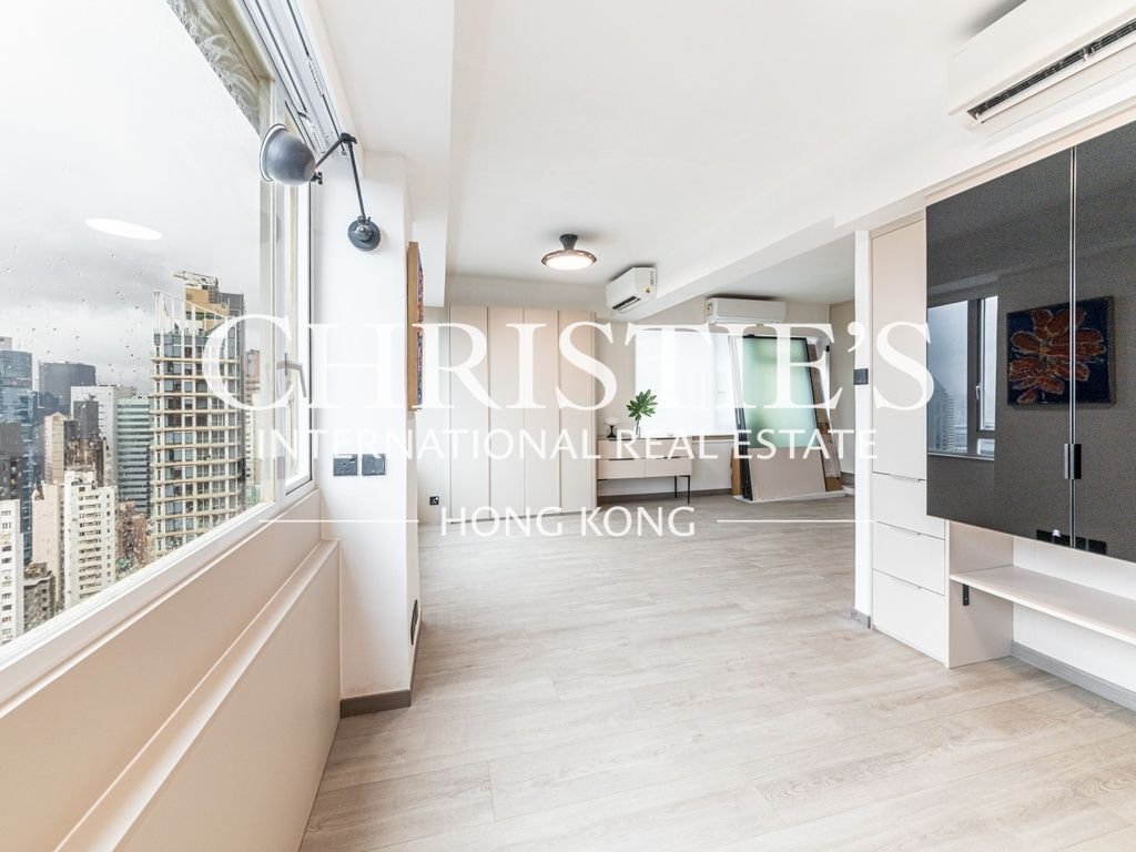 Appartement à Hong-Kong, Hong Kong 3 - 18221258