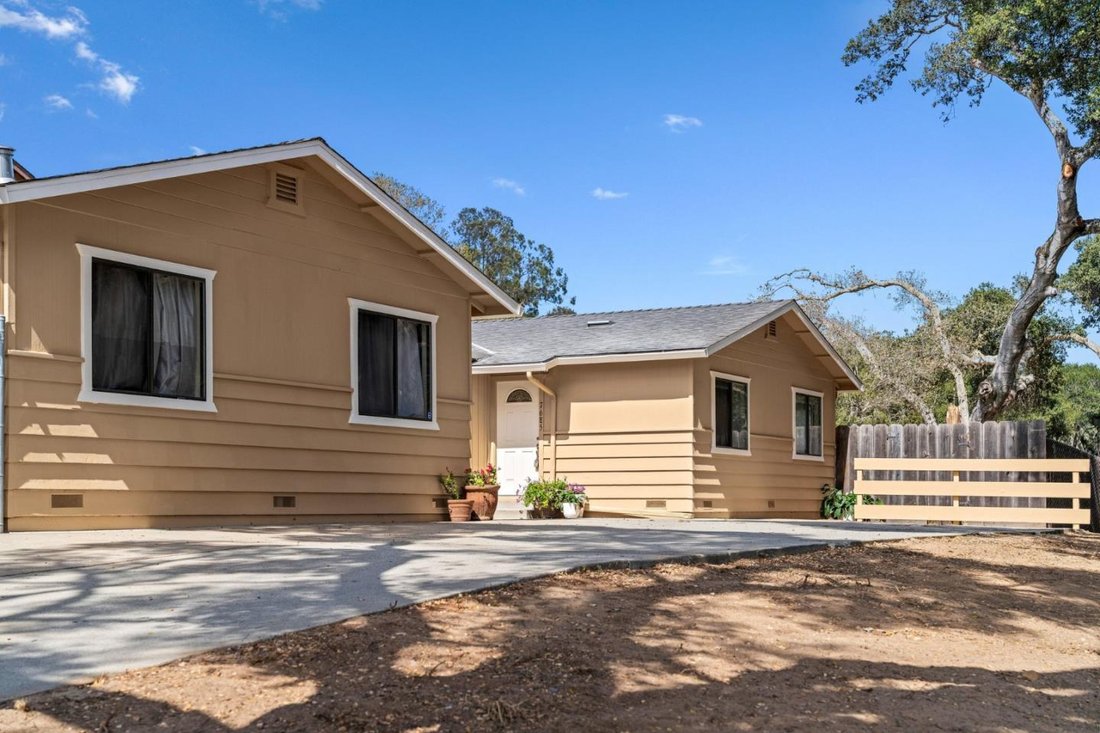 House in Salinas, California, United States 1 - 18771384