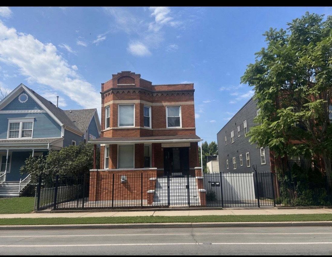 Chicago, Illinois, United States 1 - 18768987