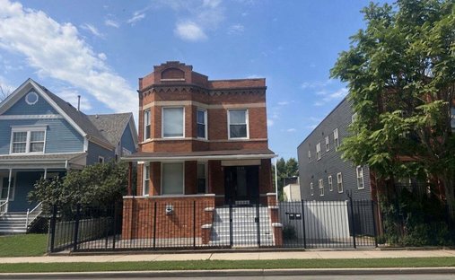 Chicago, Illinois, Vereinigte Staaten 1