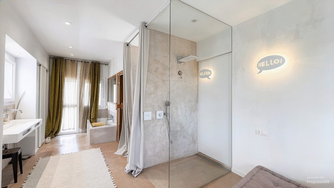 Wohnung in Santa Ponsa, Balearische Inseln, Spanien 5 - 18768709