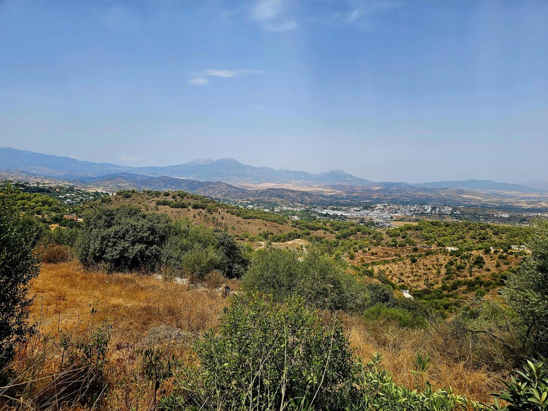 Villa in Coín, Andalusien, Spanien 5 - 18772576