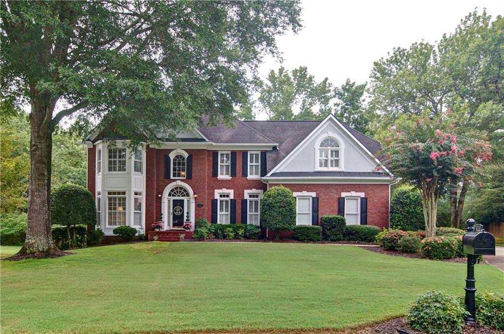 Haus in Marietta, Georgia, Vereinigte Staaten 1 - 18769187