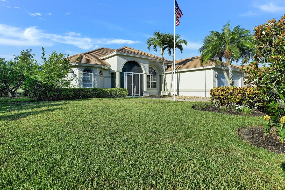 Haus in Naples, Florida, Vereinigte Staaten 3 - 18768163