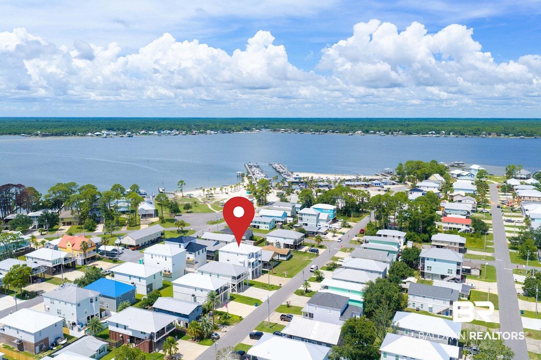 Haus in Orange Beach, Alabama, Vereinigte Staaten 4 - 18770739