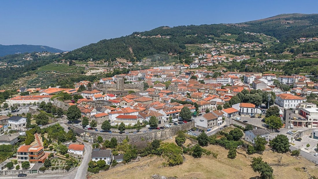 Maison à Vila e Roussas, District de Viana do Castelo, Portugal 4 - 18771043