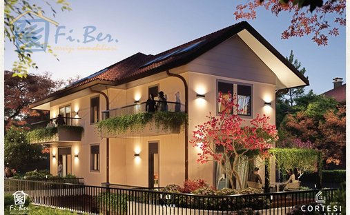 Villa in Seggiano, Pioltello, Lombardei 1