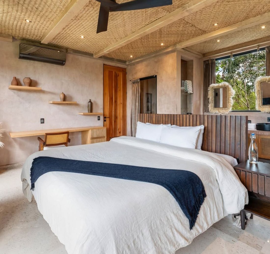 Villa in Tulum, Quintana Roo, Mexico 3 - 18768121