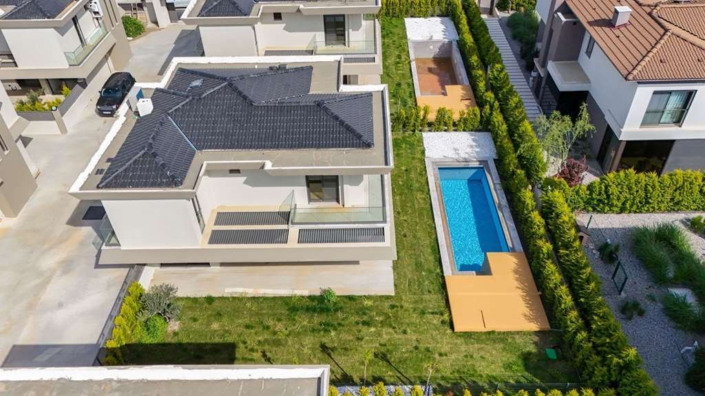 Villa in İzmir, İzmir, Turkey 5 - 18768900