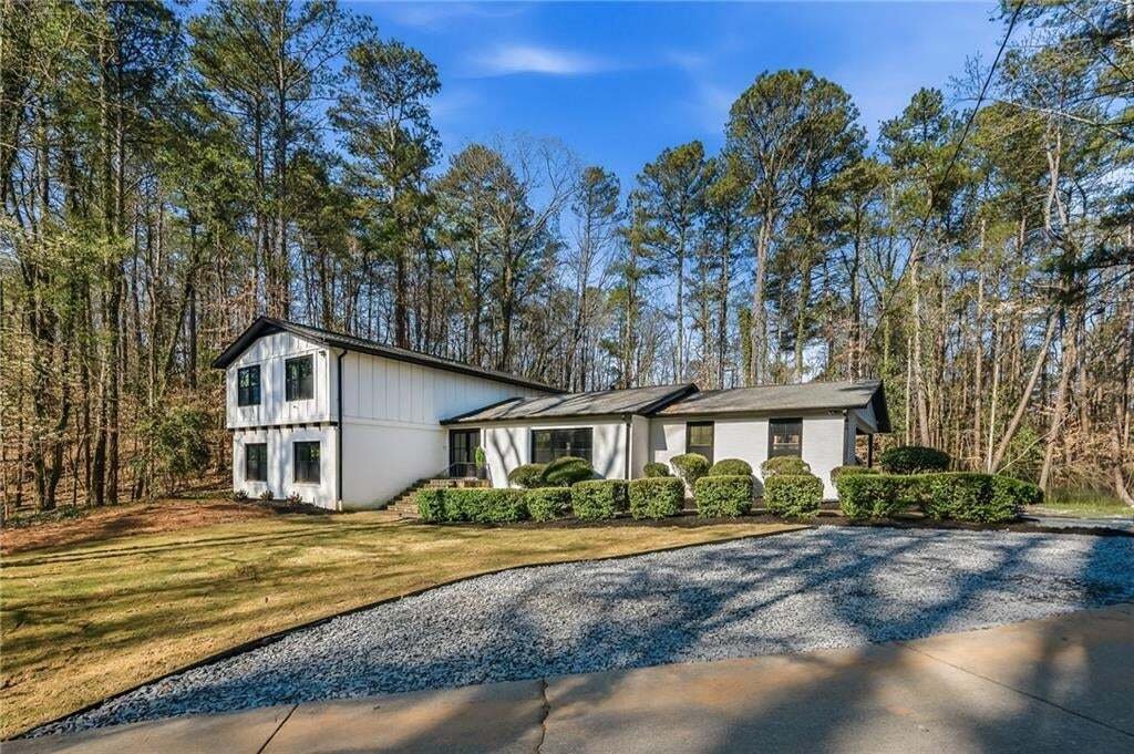 House in Atlanta, Georgia, United States 4 - 18769190