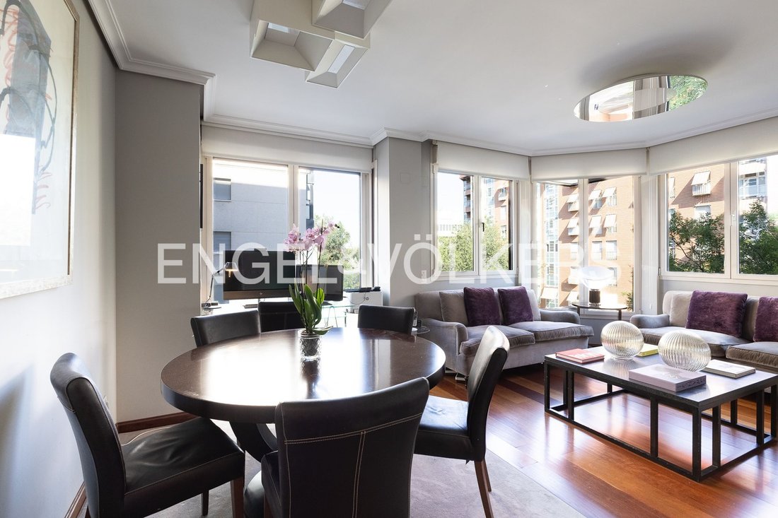 Appartement à Arganzuela, Madrid, Espagne 1 - 18772594