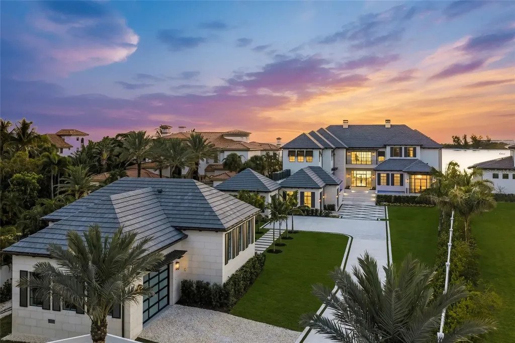 House in Siesta Key, Florida, United States 1 - 18773518