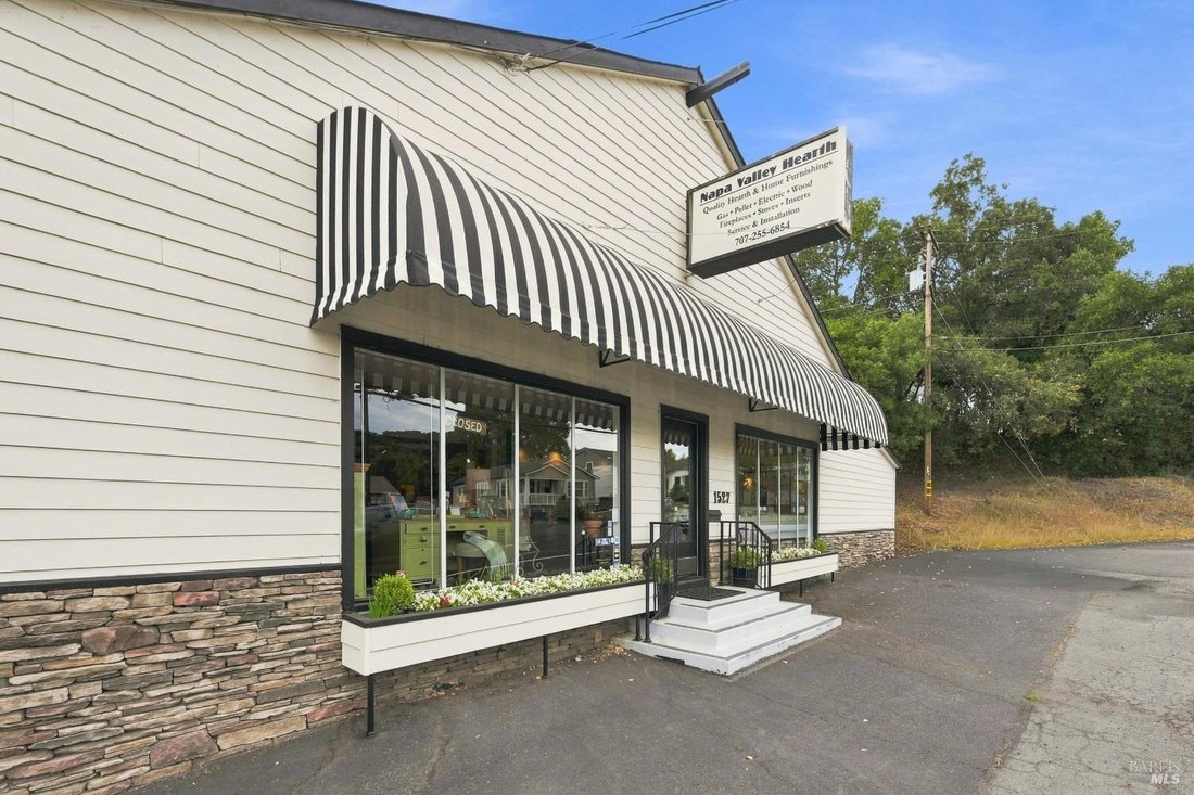 Haus in Napa, Kalifornien, Vereinigte Staaten 2 - 18770149