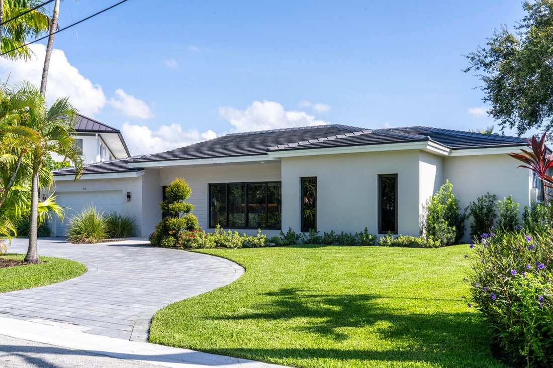 House in Fort Lauderdale, Florida, United States 3 - 18772475