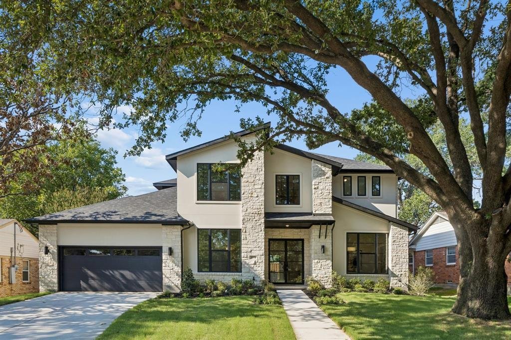 Casa a Dallas, Texas, Stati Uniti 1 - 18769128