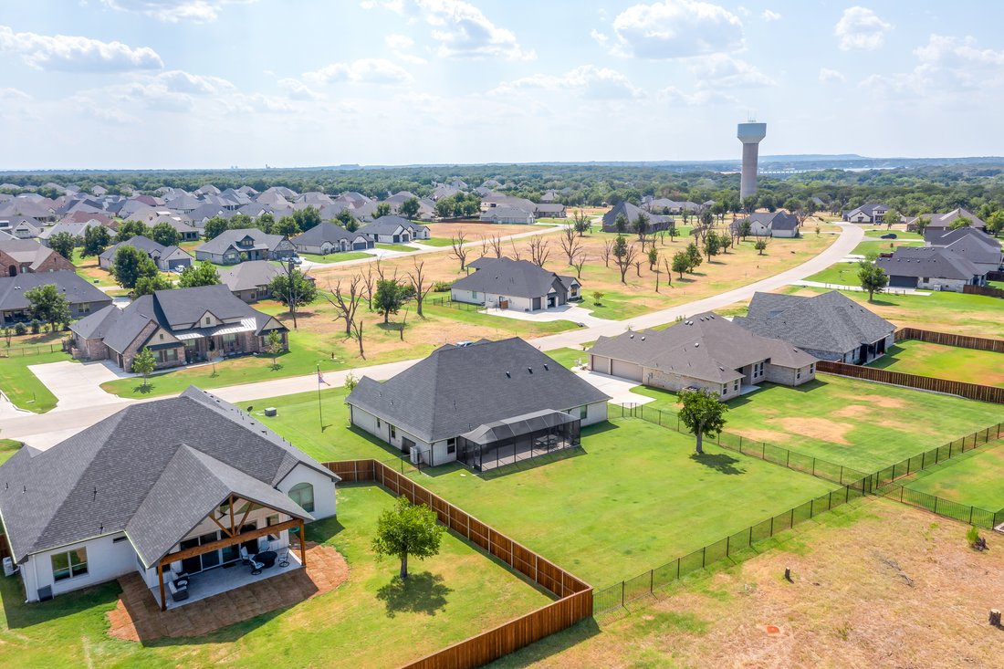 House in Granbury, Texas, United States 4 - 18769968