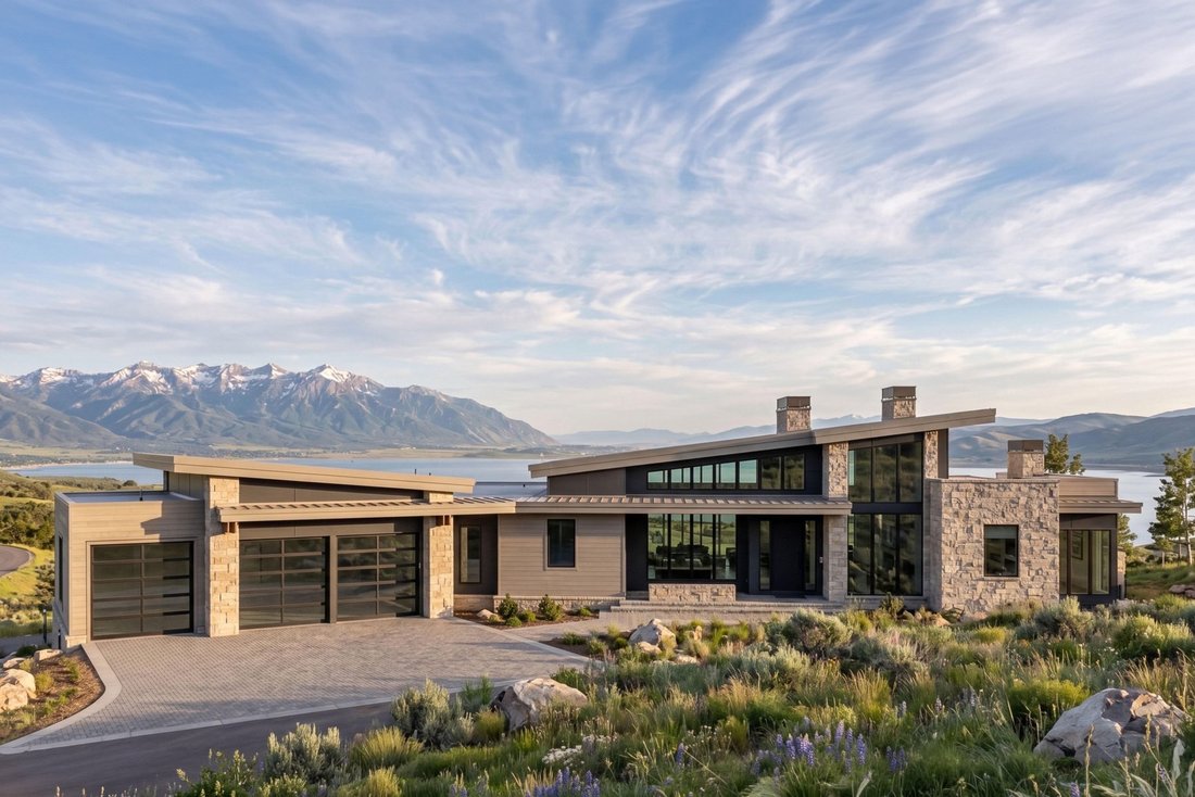 House in Park City, Utah, United States 3 - 18752369