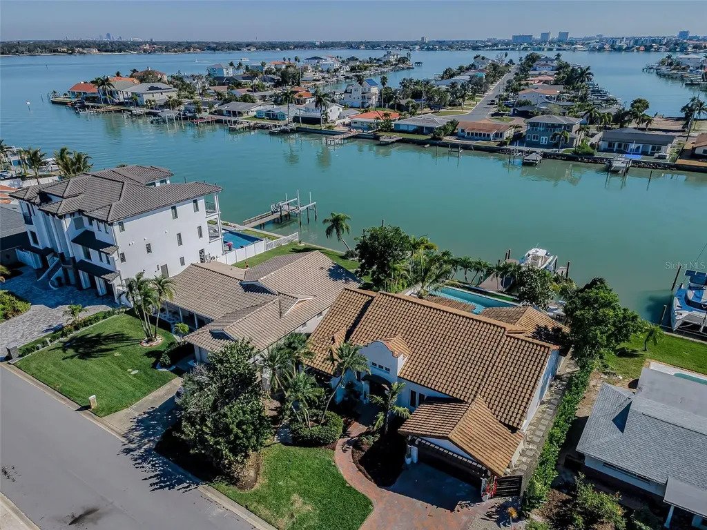 Casa en St. Pete Beach, Florida, Estados Unidos 4 - 18773526