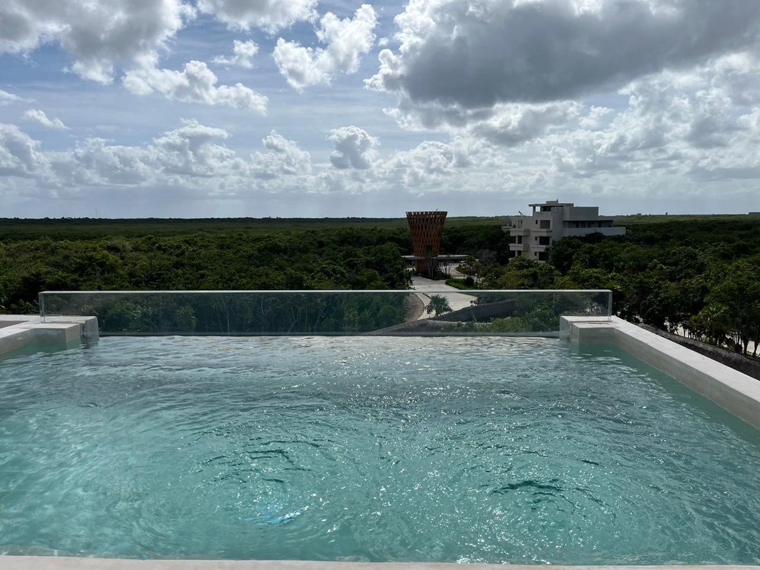 House in Tulum, Quintana Roo, Mexico 3 - 18768122